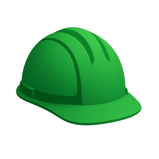 White hat representing secure development services