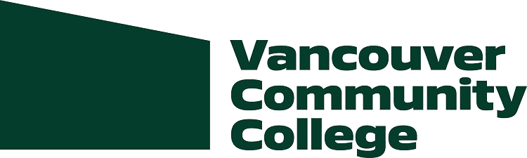 Vancouver Community College logo